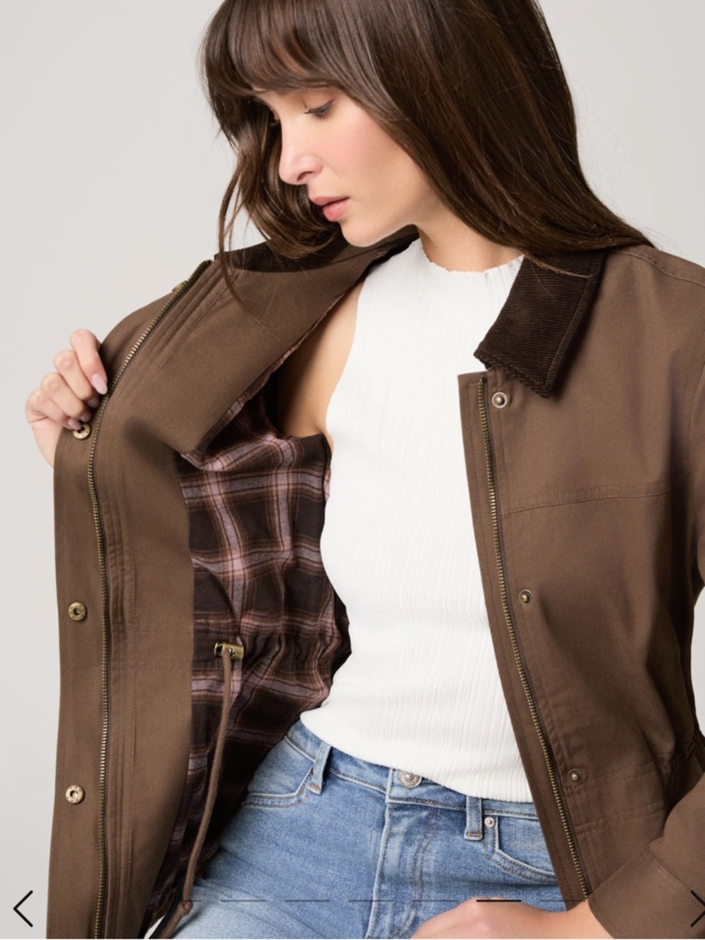 PAIGE Horizon Jacket - Picture 3 of 11